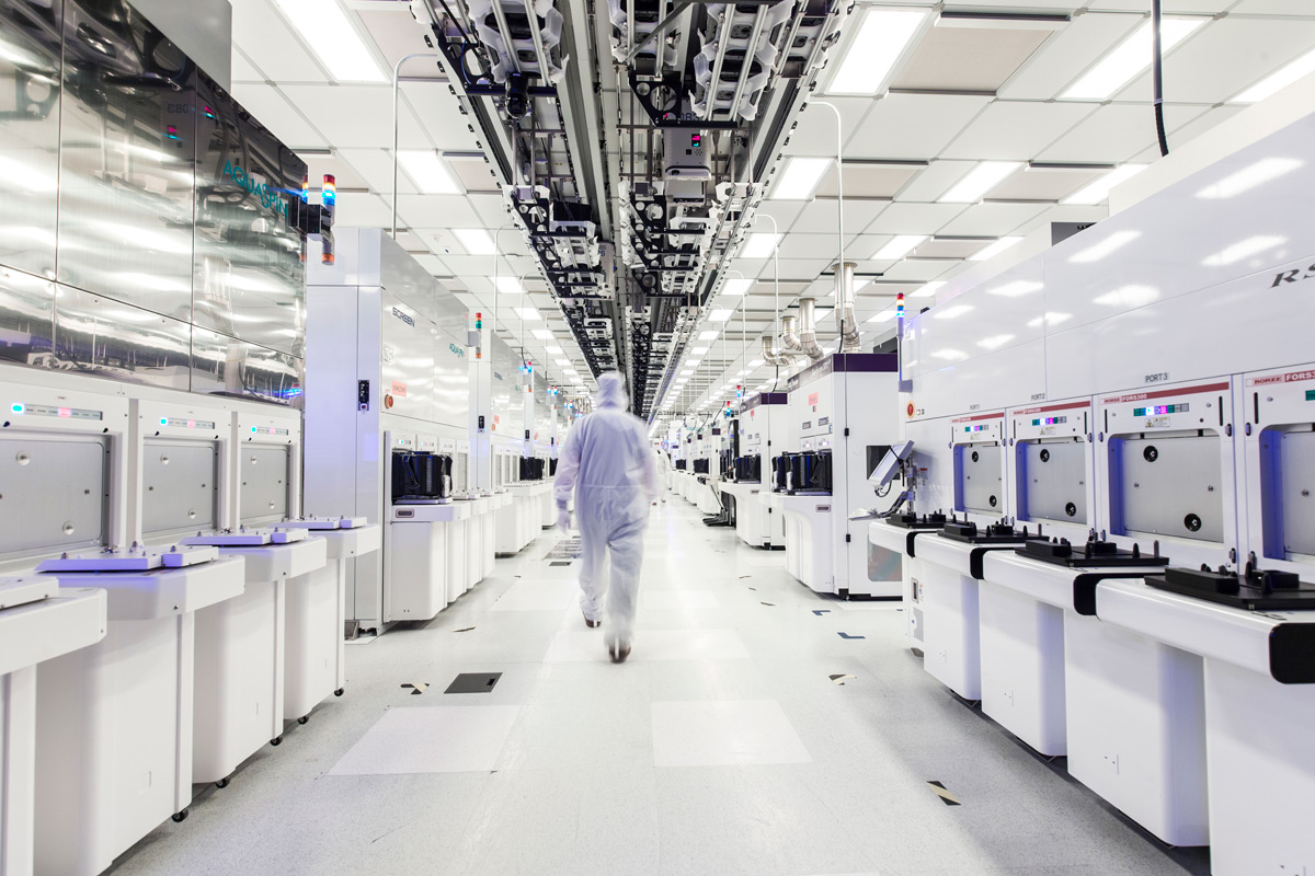 Chipmaker GlobalFoundries, Mubadala, raise $2.6bn in US IPO