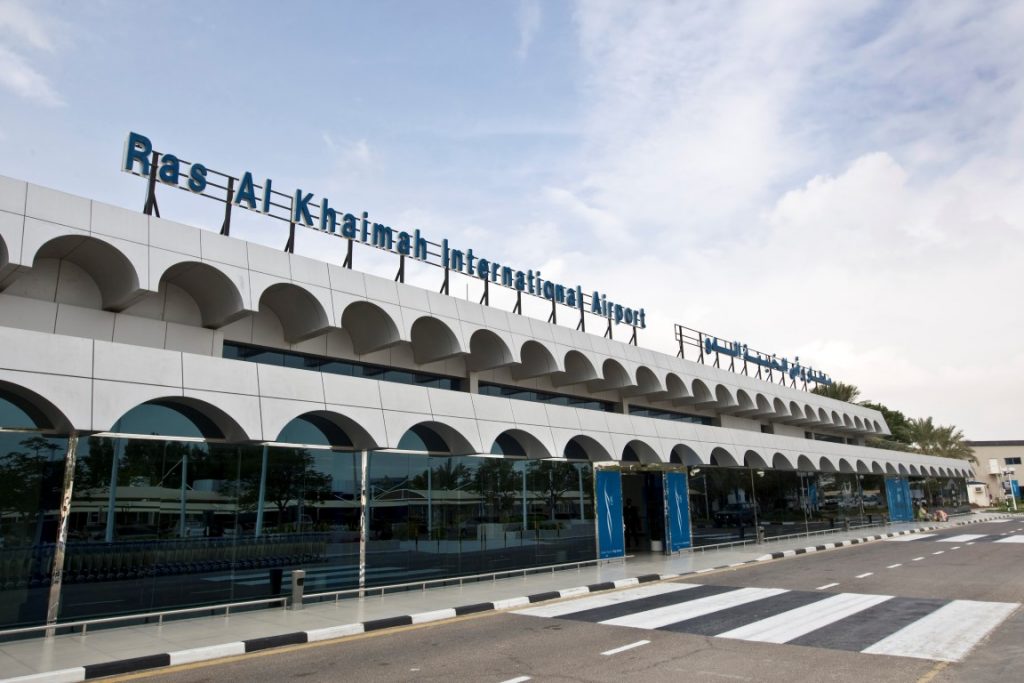 Ras Al Khaimah International Airport - Latest News, Views, Reviews ...