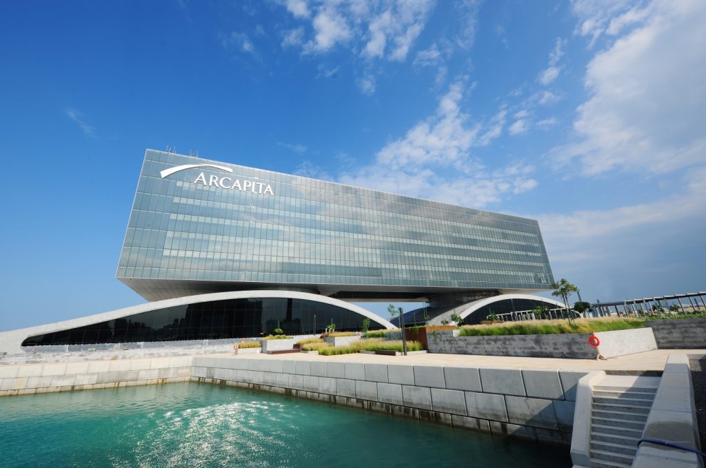 Bahrain's Arcapita eyes $2bn US industrial portfolio after JV deal