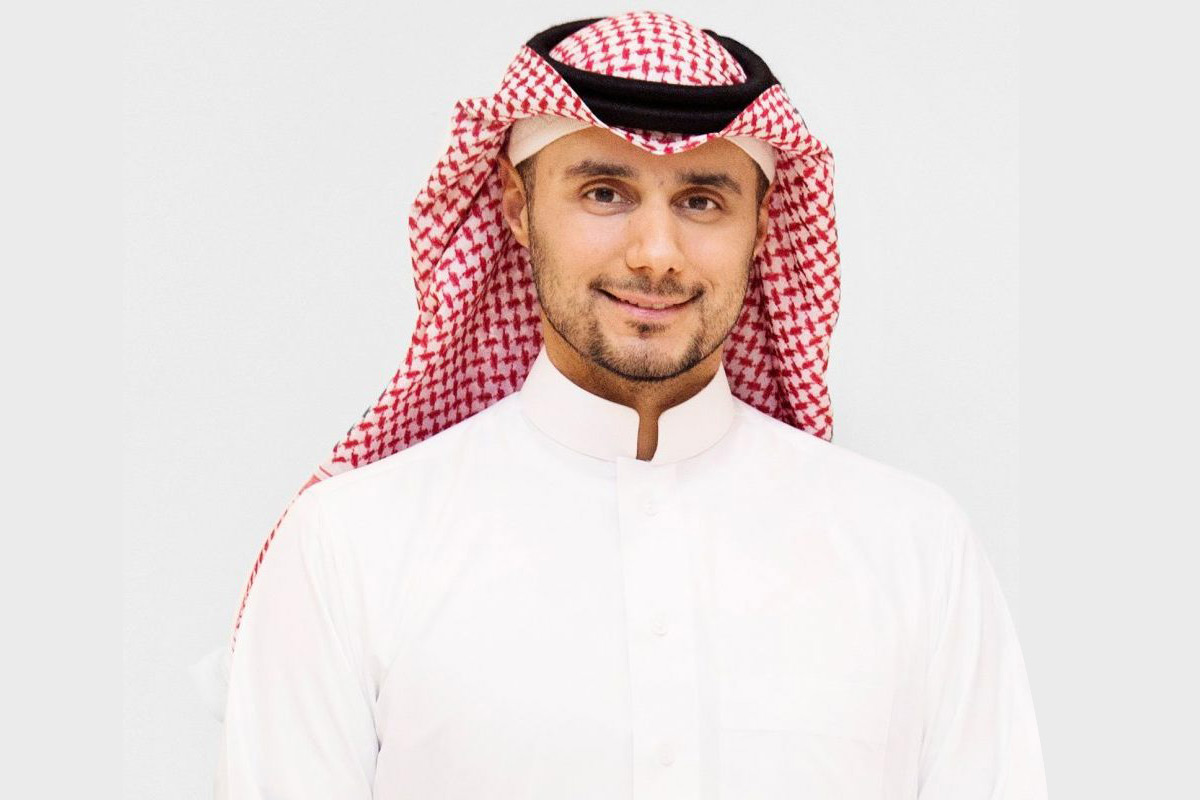 Why venture-backed start-ups are experiencing the most exciting time in Saudi history