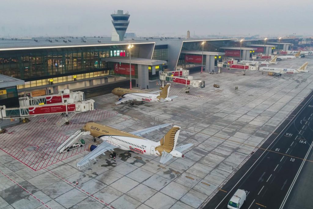 Bahrain Real Estate Deals Surpass Pre Covid Levels In First Quarter Of   Bahraininternationalairport 1024x683 