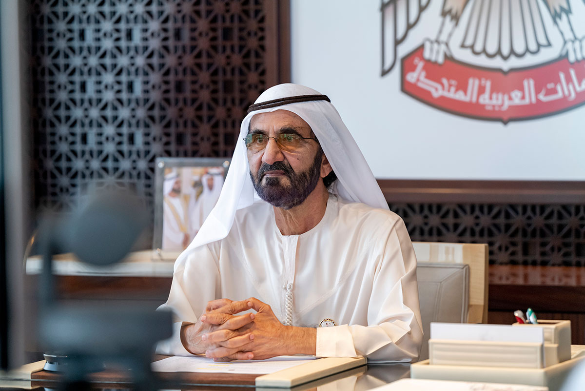 UAE launches plan to improve self-sufficiency in food