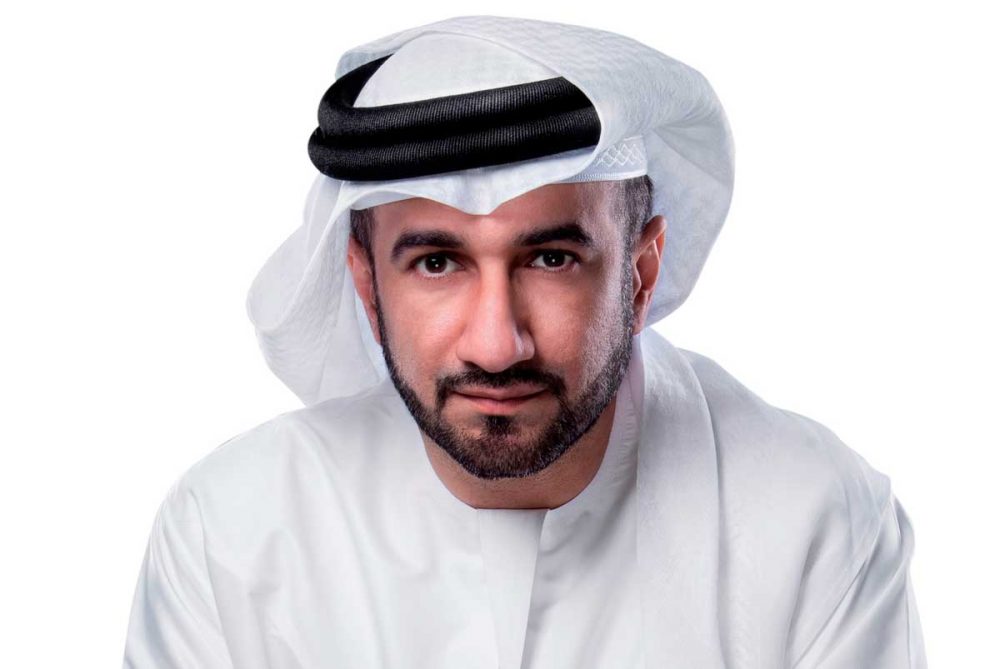 Dubai SME helped over 3,800 Emirati entrepreneurs in 2019 - Arabian ...