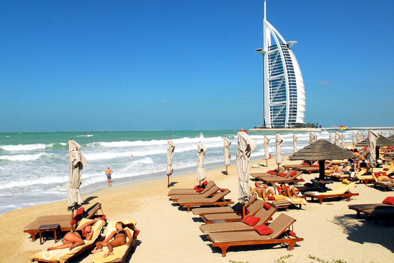 UAE travel