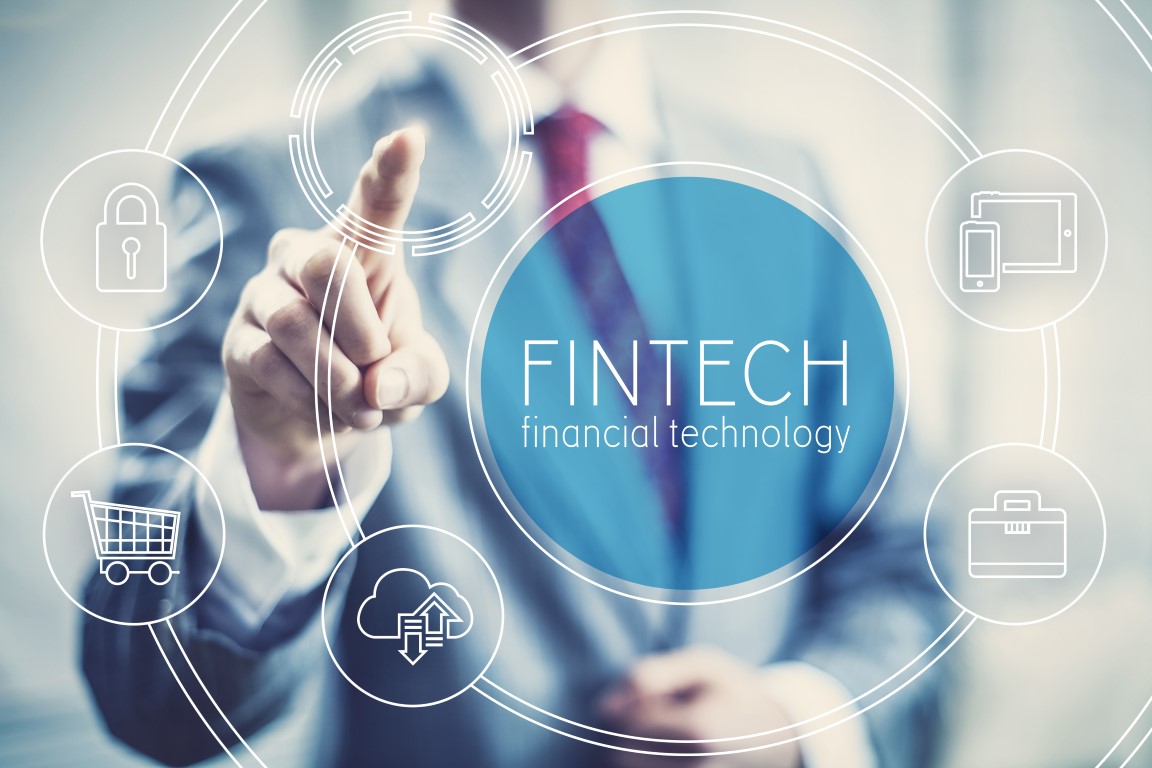 Fintech: How innovation is dragging the region's banks into the 21st century