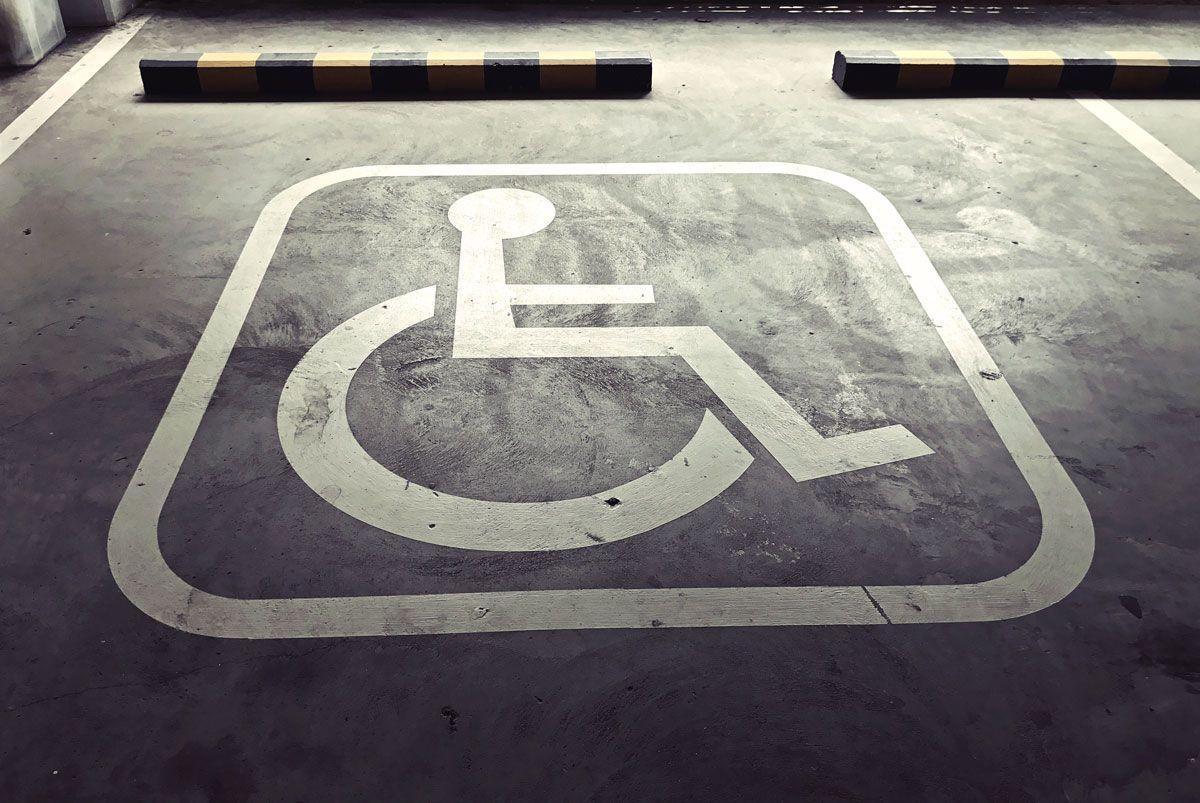 UAE approves new policy to protect disabled from abuse - Arabian ...