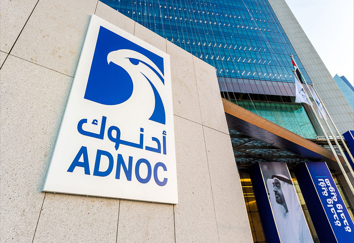 ADNOC Gas