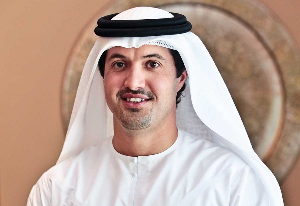 Dubai, Helal Saeed Al Marri, virtual assets