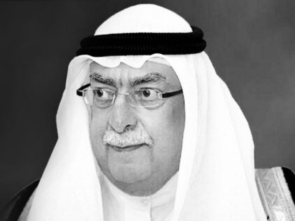 UAE mourns passing of Sharjah Deputy Ruler Sheikh Ahmed bin Sultan Al ...