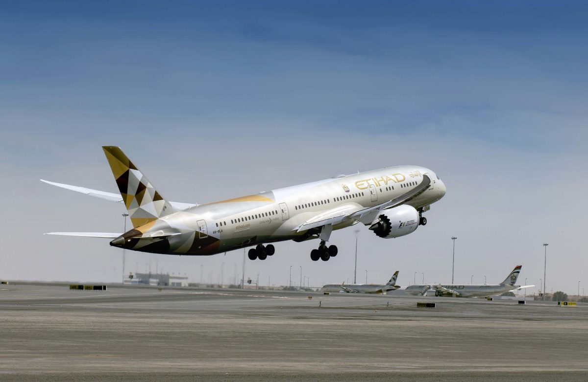 Etihad Reveals Repatriation Flights To Six Indian Cities - Arabian ...