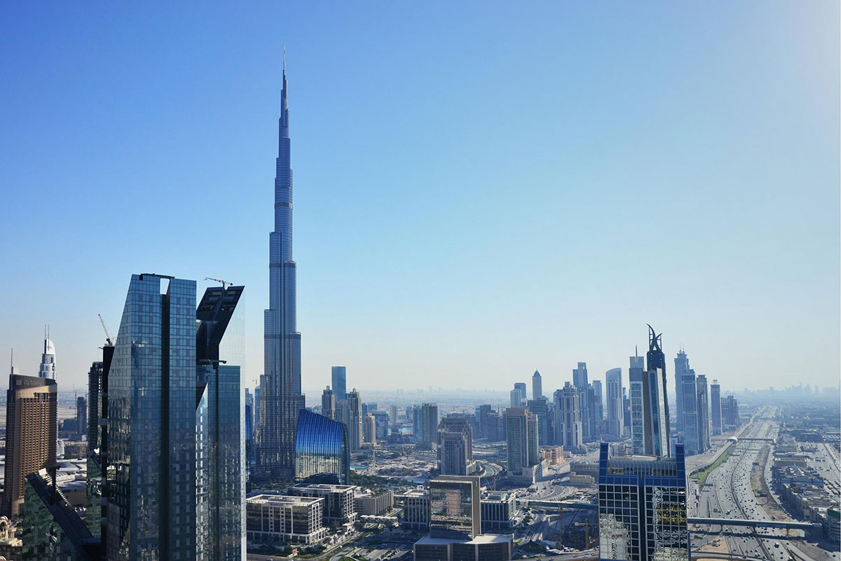 Rate of average Dubai property price declines slows in 2019 - Arabian ...