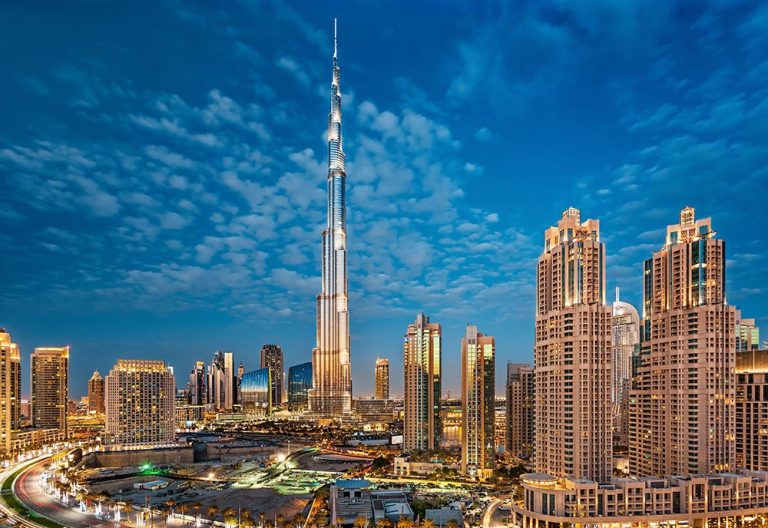 Emaar Properties reveals 35% drop in H1 profit amid pandemic impact ...