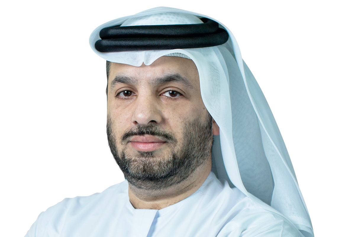 UAE Reveals New AI Model