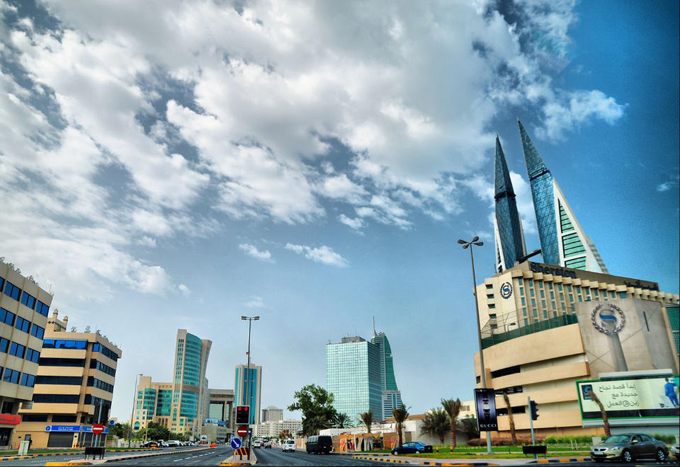 Bahrain-UAE bilateral trade totals $550m in Q1