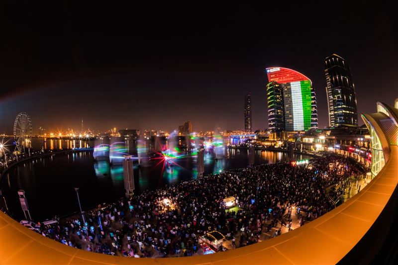 Revealed UAE National Day celebrations planned in Dubai Arabian Business