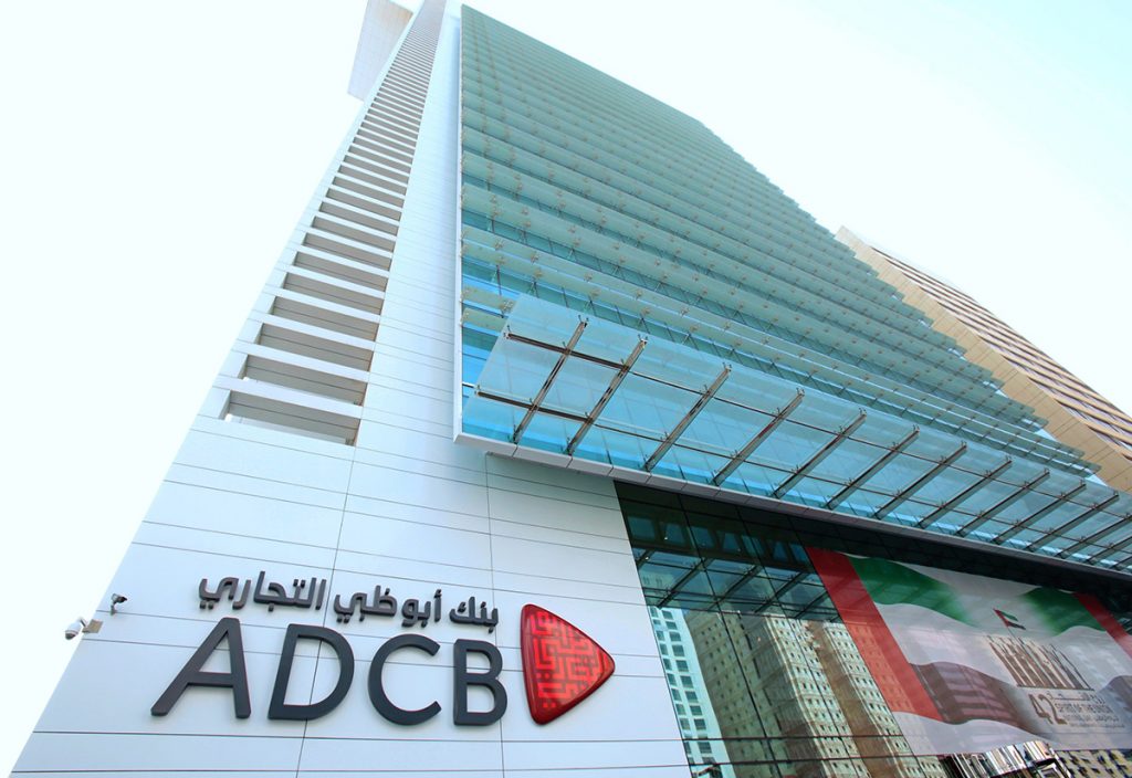 Abu Dhabi Commercial Bank UAE Banking