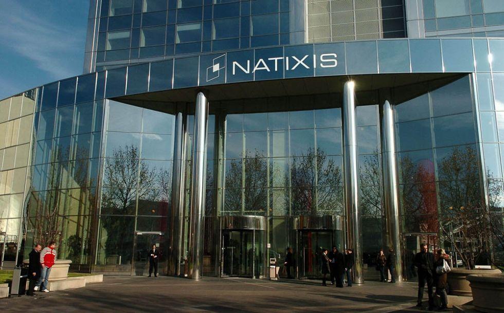 Natixis SA expands into Middle East with opening of Saudi office