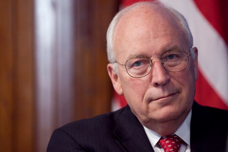 Former Us Vice President Dick Cheney To Speak At Dubai Summit Arabian