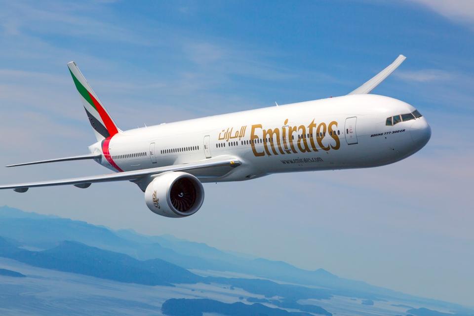 Emirates airline passenger flights set to remain grounded until July