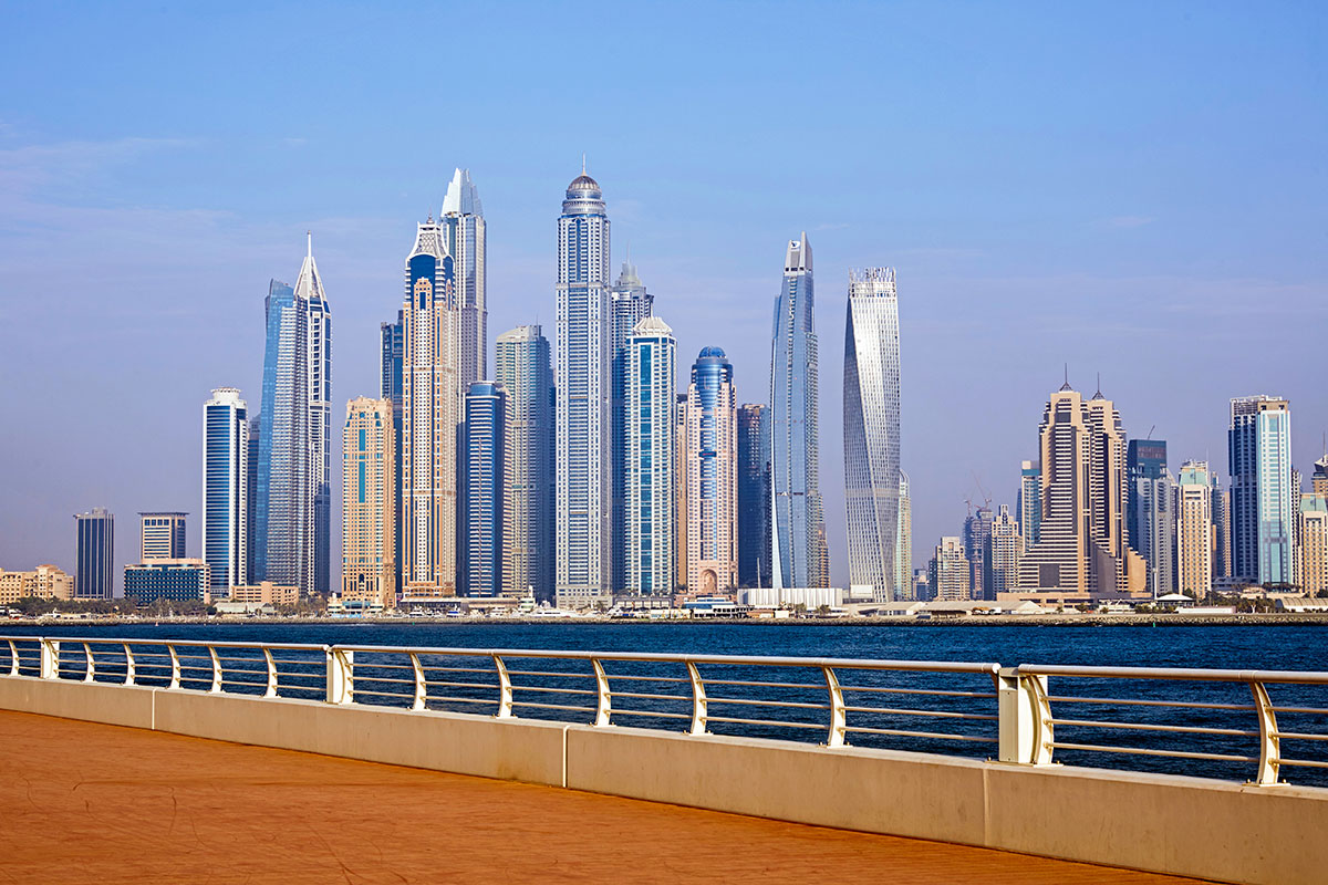 Dubai issues guidelines for re-opening of hotels, beaches