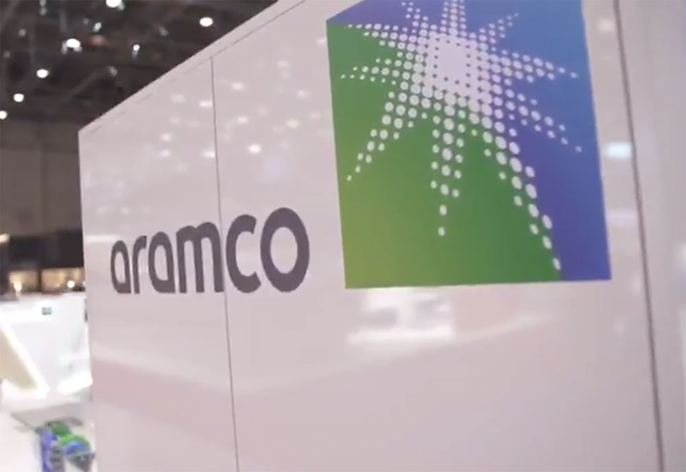 Saudi Aramco reports 21 drop in 2019 profit Arabian Business