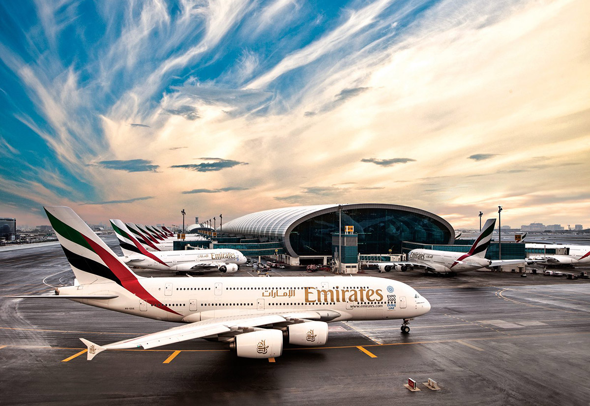 Dubai, Abu Dhabi and Sharjah to resume transit flights