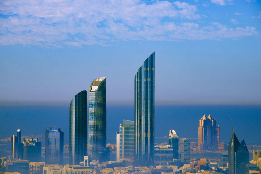 Abu Dhabi issues guidelines for returning workforces