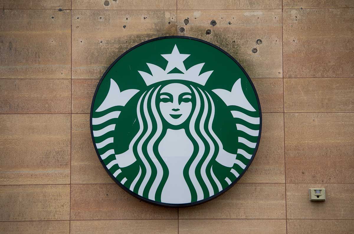 Lebanon sells most expensive Starbucks coffee in Middle East