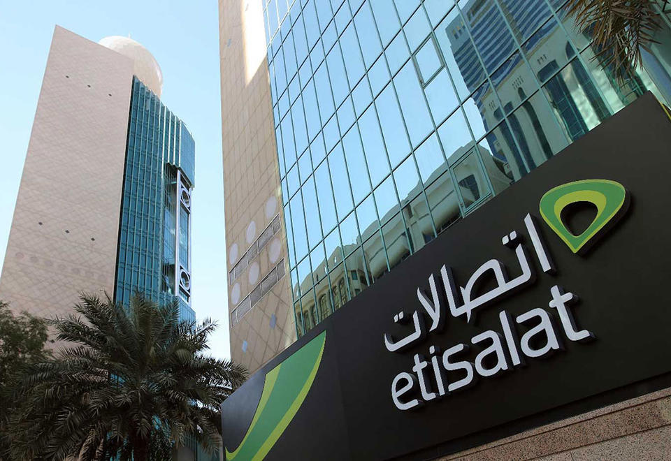 Etisalat offers internet calling plan free for two months