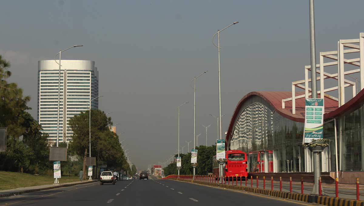 Islamabad, Pakistan