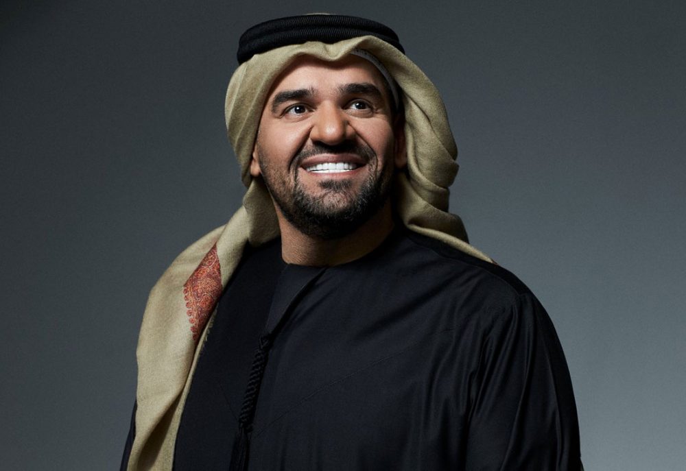 Meet Expo 2020's culture ambassador: Emirati singing sensation Hussain ...