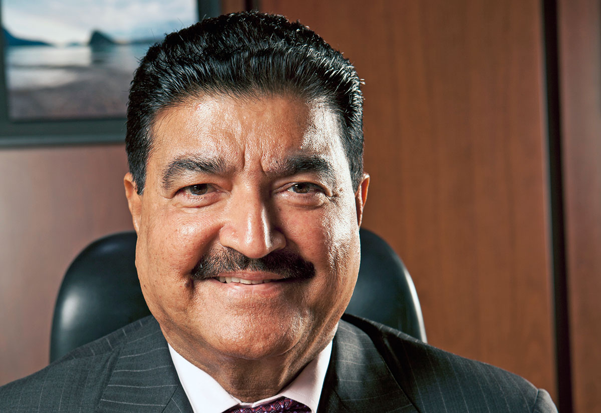 BR Shetty vows to clear name as 'small group' of execs accused of fraud