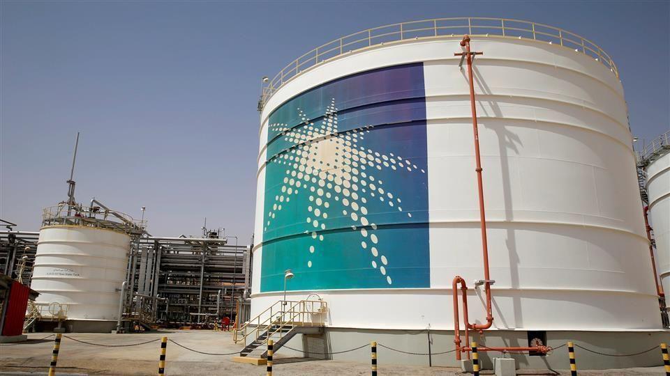 Saudi Aramco raises $25.6bn in landmark IPO