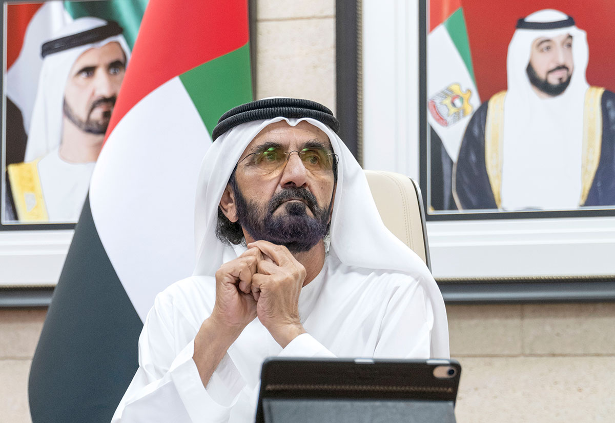 Dubai a launch pad for regional and global firms: Sheikh Ahmed - GulfToday