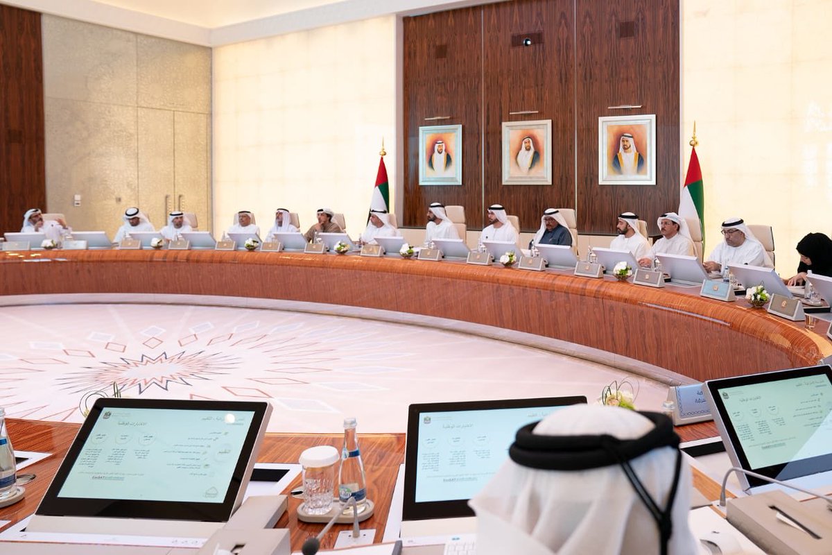 UAE Cabinet passes law decriminalising insolvency