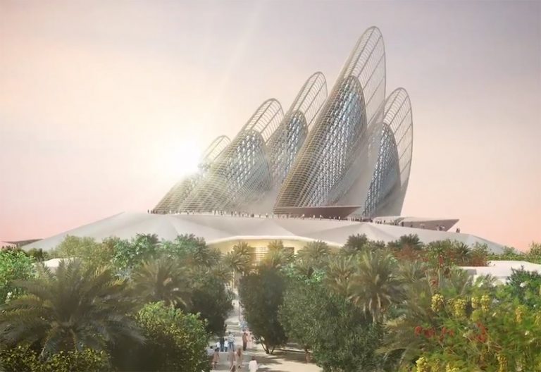 Zayed National Museum set to open in 2021 following nine-year delay ...