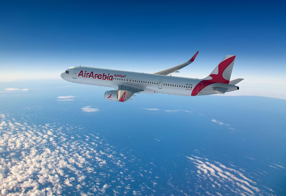 Covid-19: Air Arabia slams 'baseless' reports of Etihad JV being delayed