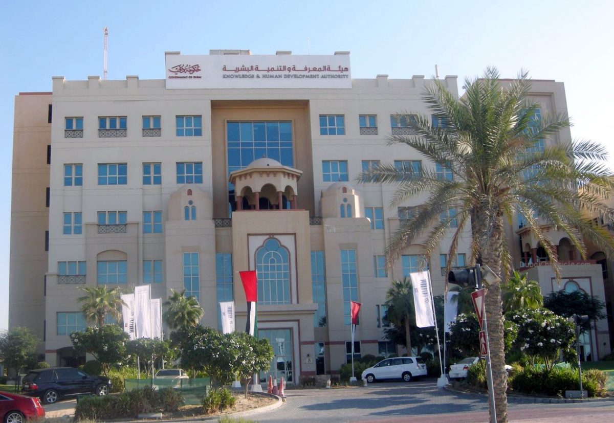 KHDA says Dubai schools can open from start of 2020-2021 year