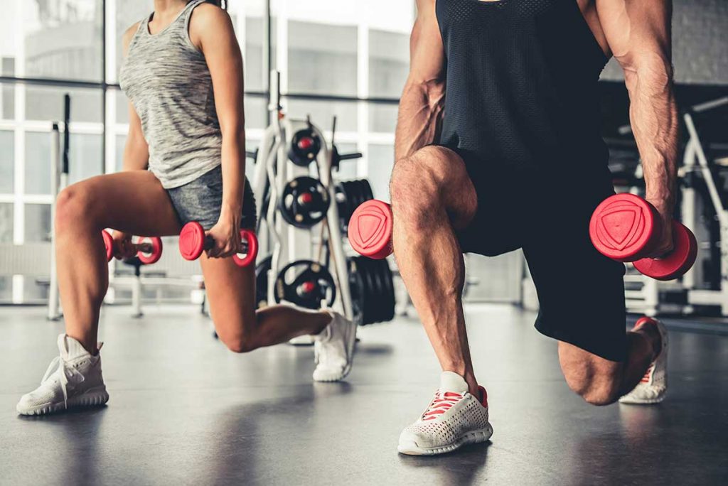 Fitness centres and gyms in Dubai to operate at 100% capacity