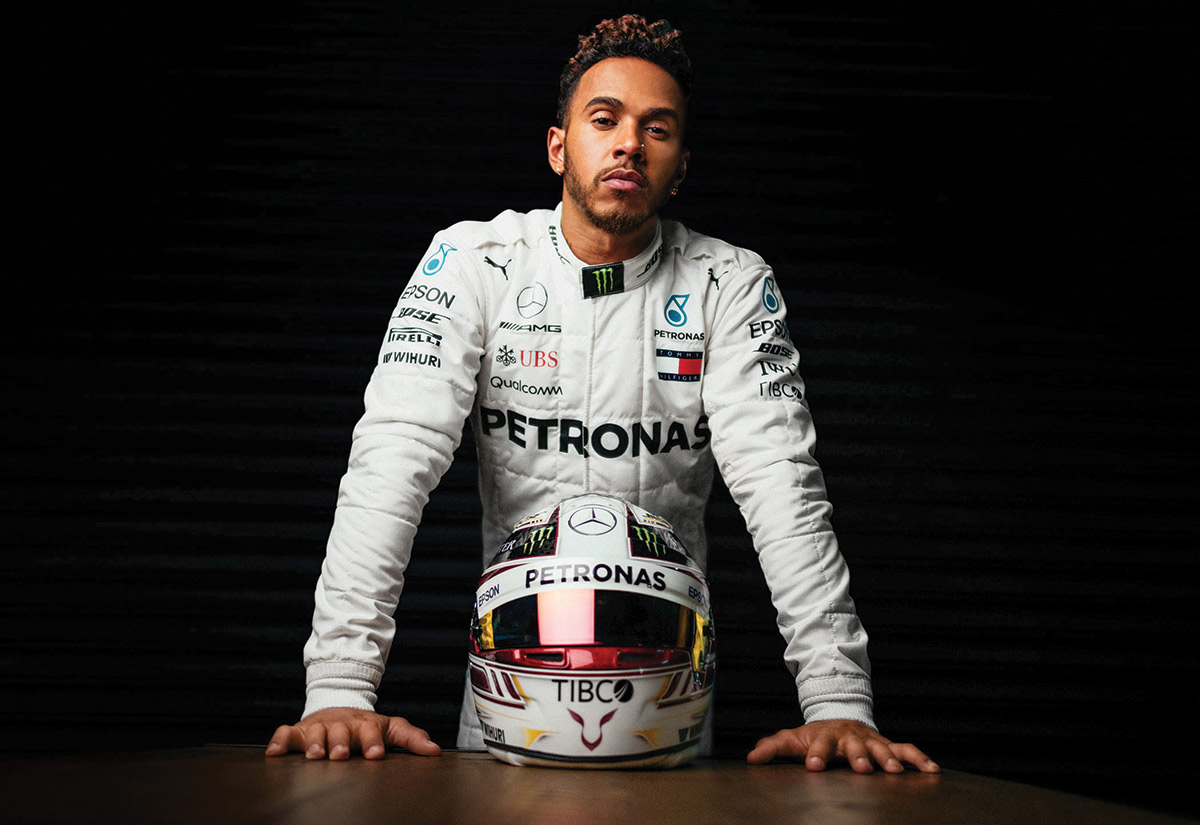 Lewis Hamilton eyes season-ending victory in UAE's twilight race ...