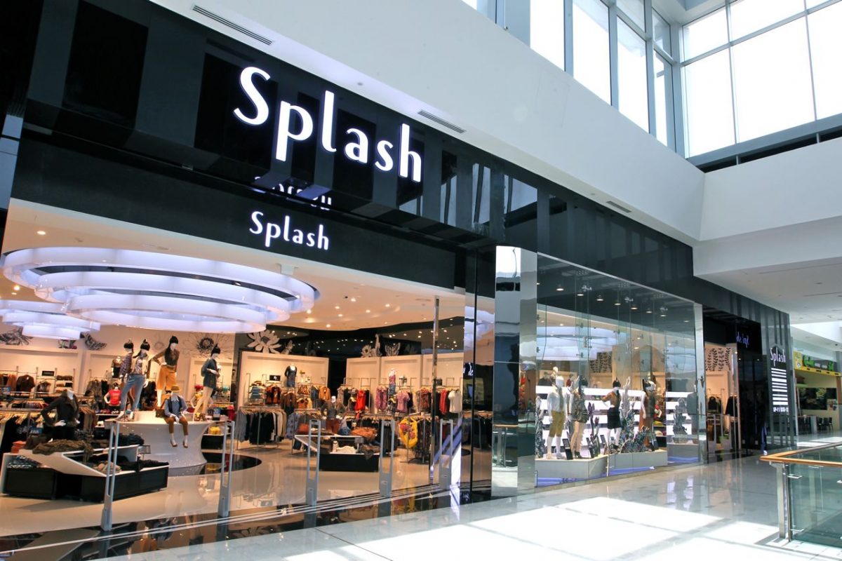 Dubai retailer Splash plans sustainability push as it launches new campaign  - Arabian Business: Latest News on the Middle East, Real Estate, Finance,  and More