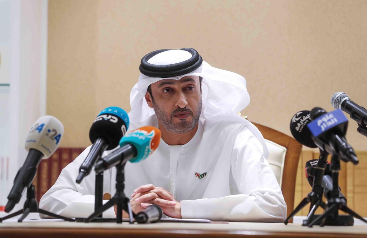 We Will Prosecute Covid-19 Rumour Mongers, Says Uae Attorney General 