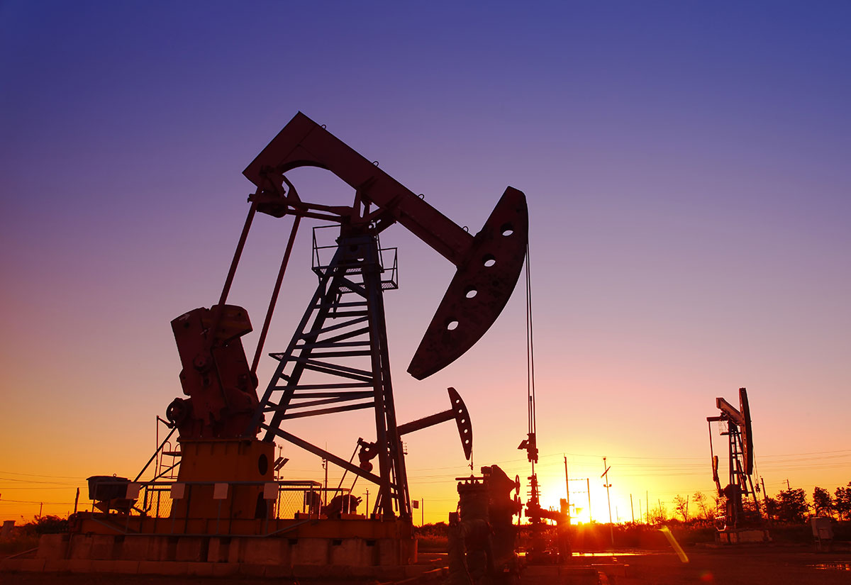 Oil recovery from four-year lows likely to be shortlived