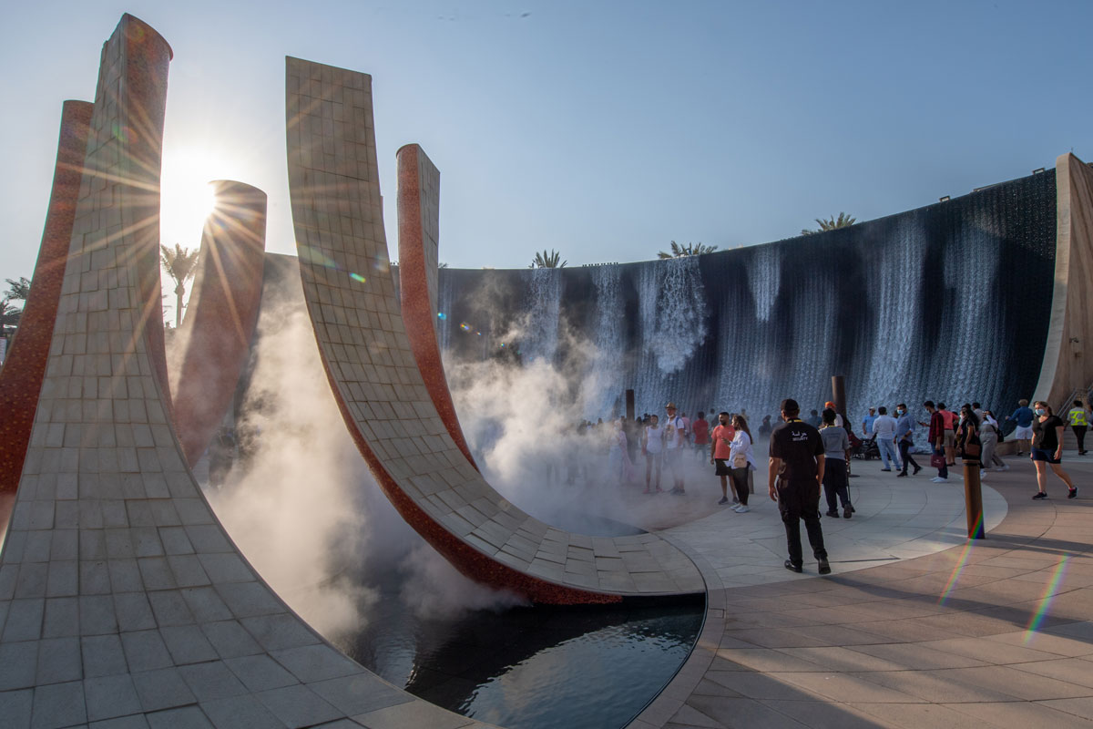 Expo-2020-Dubia_Water-Feature