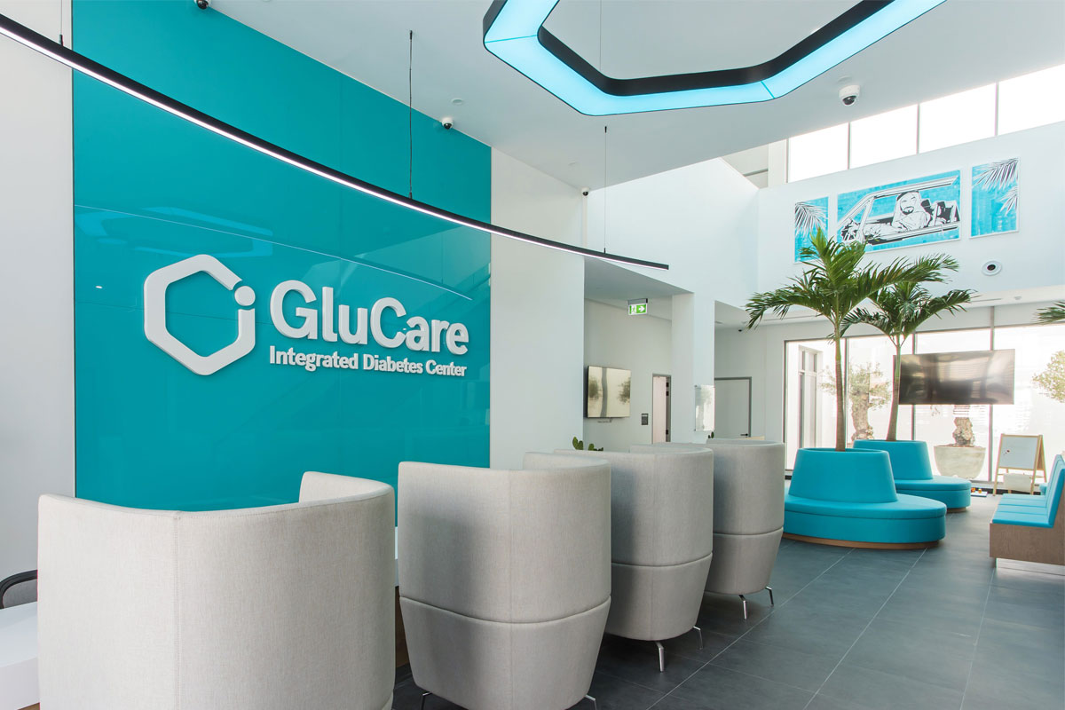 GluCare