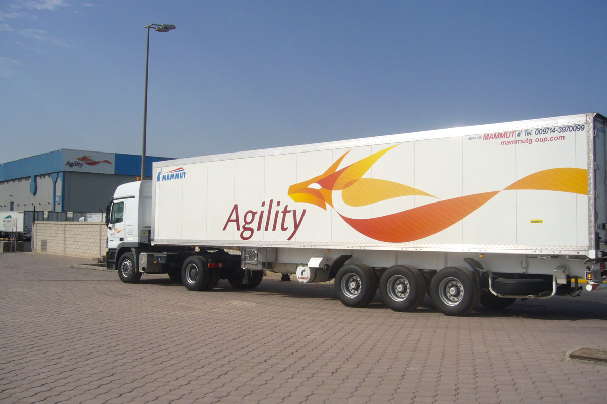 agility-truck