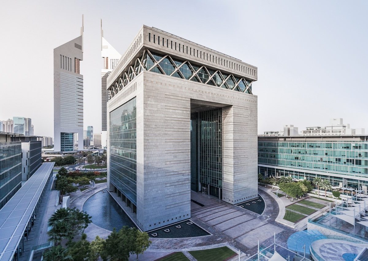 DIFC