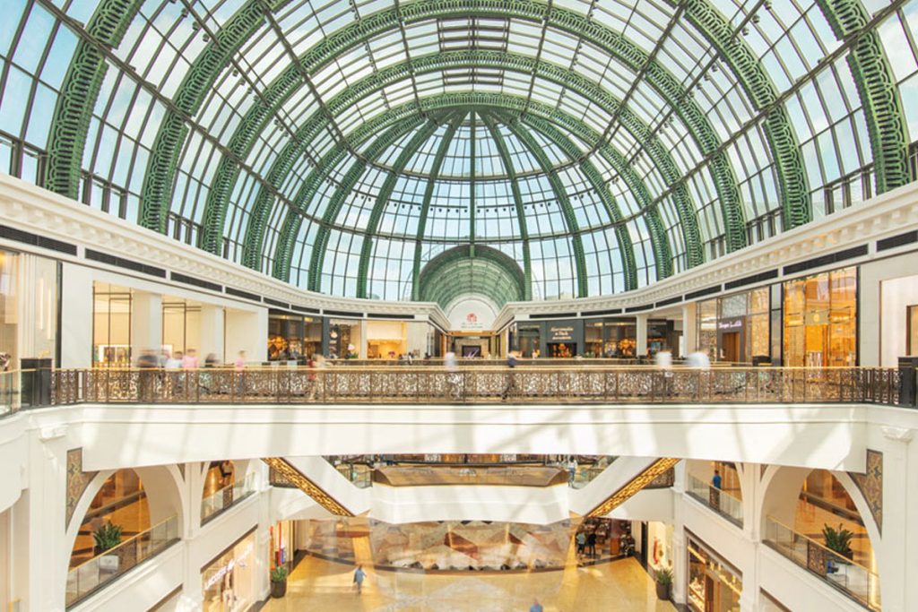 Store of the Future launched as Mall of the Emirates pushes retail ...