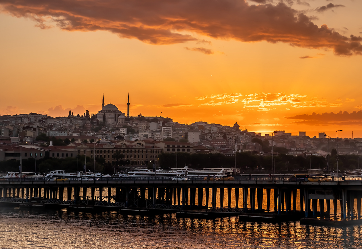 istanbul-turkey