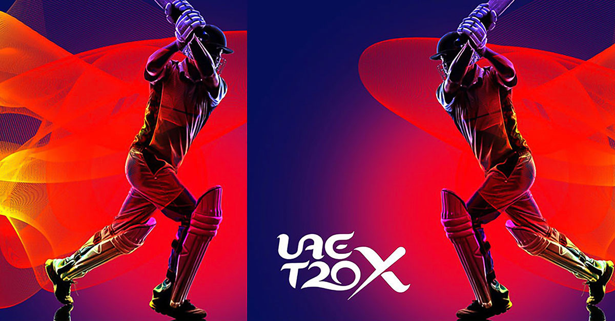 uae t20 league